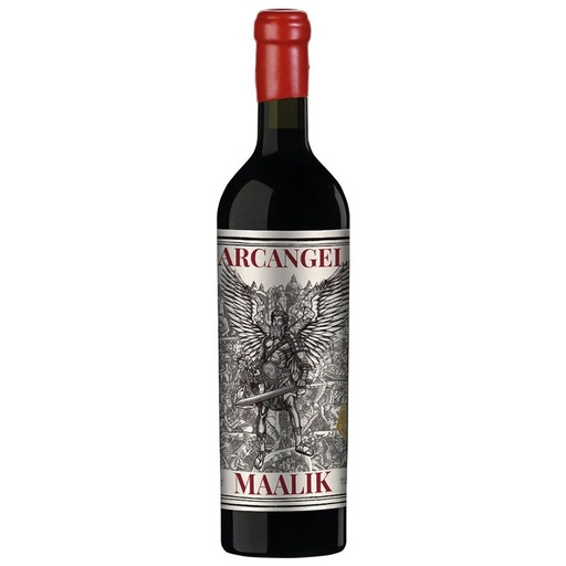 [EW-001360] Arcangel Maalik Cabernet Sauvignon 750 ml