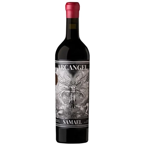 [EW-001363] Arcangel Samael Malbec 750 ml