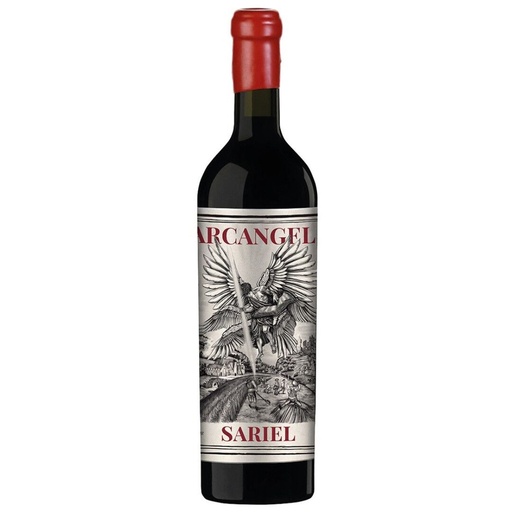 [EW-001364] Arcangel Sariel Assemblage 750 ml