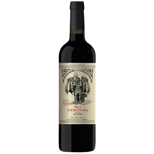 [EW-001366] Lucifer Chile Assamblage 750 ml