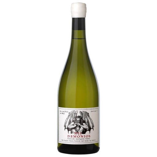 [EW-001369] Mil Demonios Blend de Blancas 750 ml