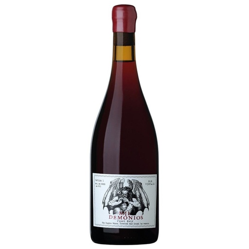 [EW-001382] Mil Demonios Pinot Noir 750 ml