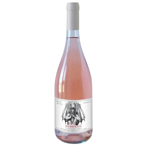 [EW-001384] Mil Demonios Rose 750 ml