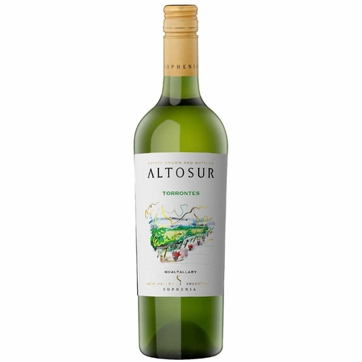 [EW-001402] Finca Sophenia Altosur Torrontes 750 ml