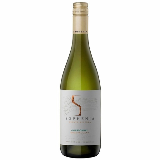 [EW-001406] Finca Sophenia Reserva Chardonnay 750 ml
