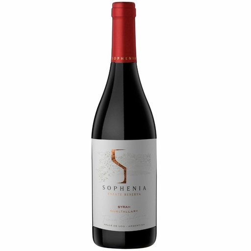 [EW-001409] Finca Sophenia Reserva Syrah 750 ml