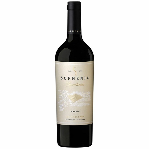 [EW-001411] Finca Sophenia Synthesis The Malbec 750 ml
