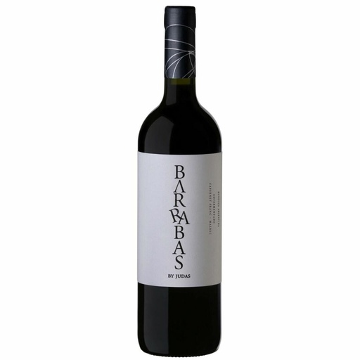 [EW-001414] Barrabas Cofermentado Cabernet Franc Malbec 750 ml