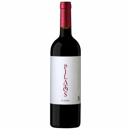 [EW-001427] Pilatos Cofermentado de Malbecs 750 ml