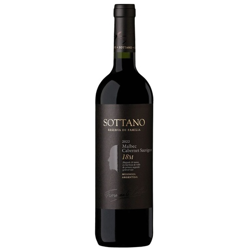 [EW-001429] Sottano Blend Reserva de Familia (Rf) 750 ml