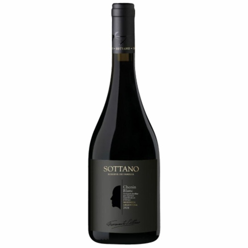 [EW-001432] Sottano Chenin Blanc Reserva de Familia (Rf) 750 ml