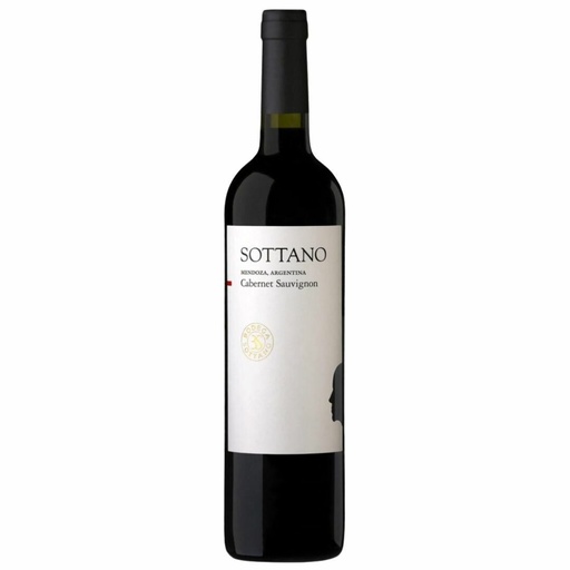 [EW-001434] Sottano Clasico Cabernet Sauvignon 750 ml