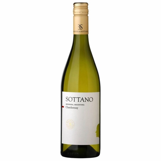 [EW-001435] Sottano Clasico Chardonnay 750 ml