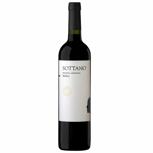 [EW-001436] Sottano Clasico Malbec 750 ml