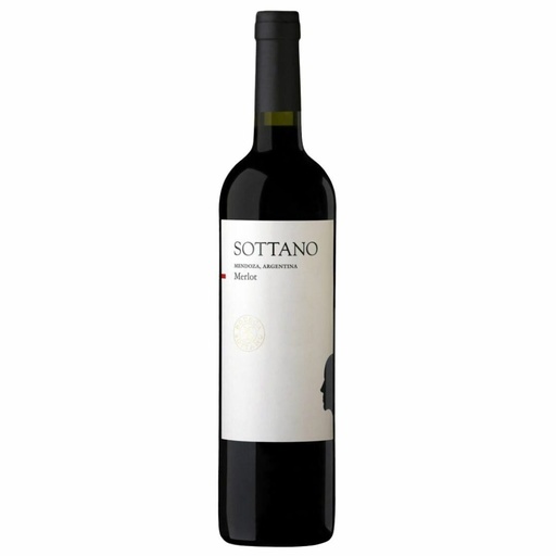 [EW-001437] Sottano Clasico Merlot 750 ml