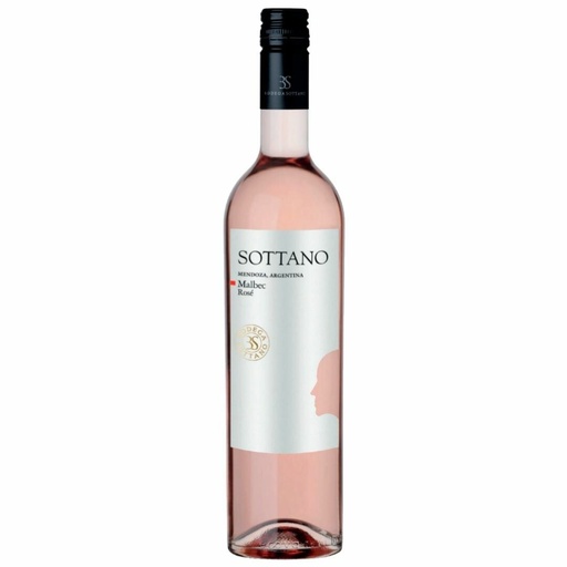 [EW-001438] Sottano Clasico Rose 750 ml