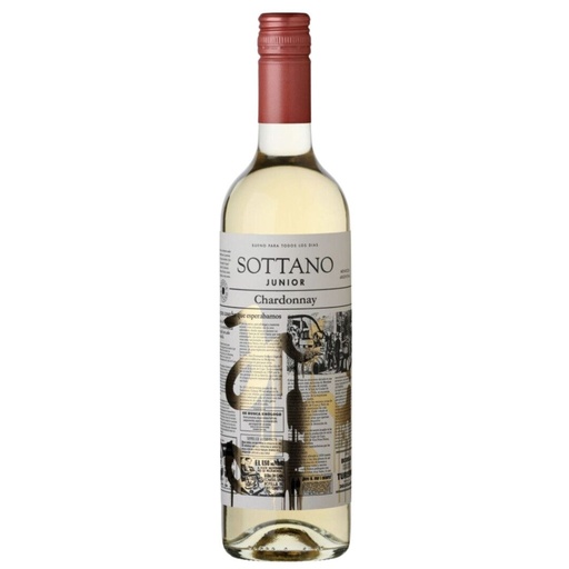 [EW-001444] Sottano Junior Chardonnay 750 ml