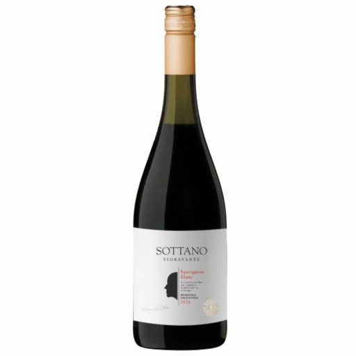 [EW-001449] Sottano Sauvignon Blanc Reserva (R) 750 ml