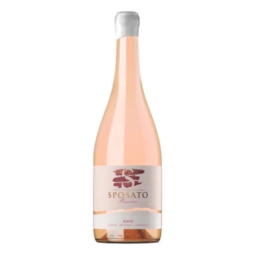 [EW-001458] Sposato Reserve Rose 750 ml
