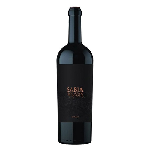 [EW-001459] Sposato Sabia Savia 2017 750 ml