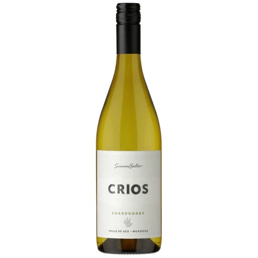 [EW-001471] Susana Balbo Crios Chardonnay 750 ml