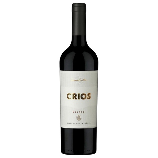 [EW-001473] Susana Balbo Crios Malbec 750 ml