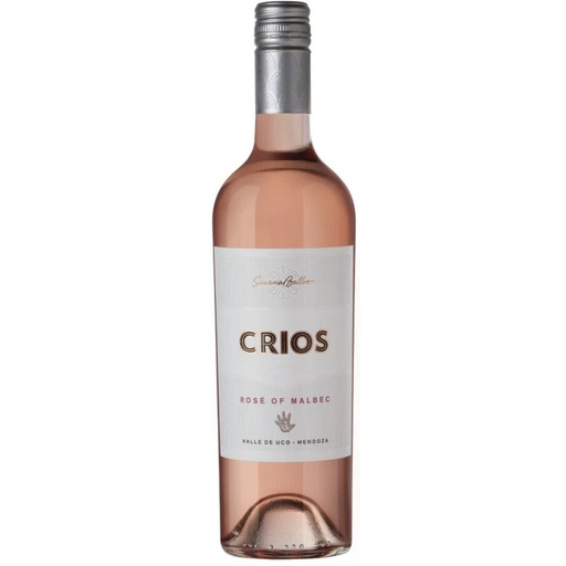 [EW-001475] Susana Balbo Crios Rose 750 ml
