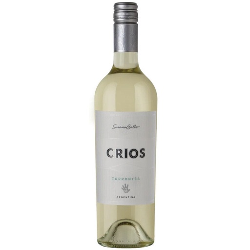 [EW-001480] Susana Balbo Crios Torrontes 750 ml