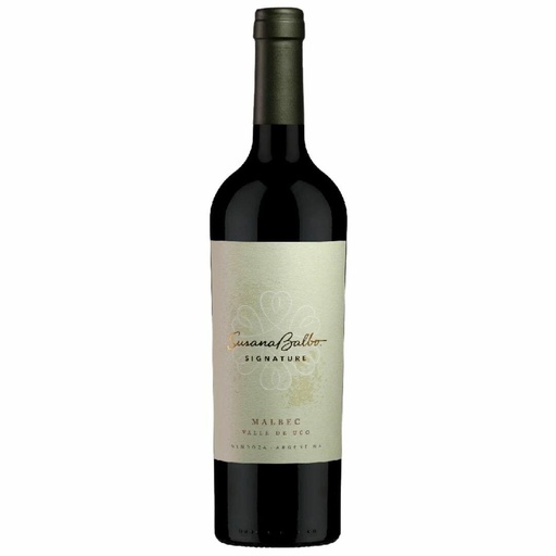 [EW-001487] Susana Balbo Signature Malbec 750 ml