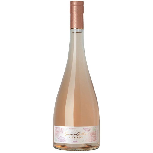 [EW-001488] Susana Balbo Signature Rose 750 ml