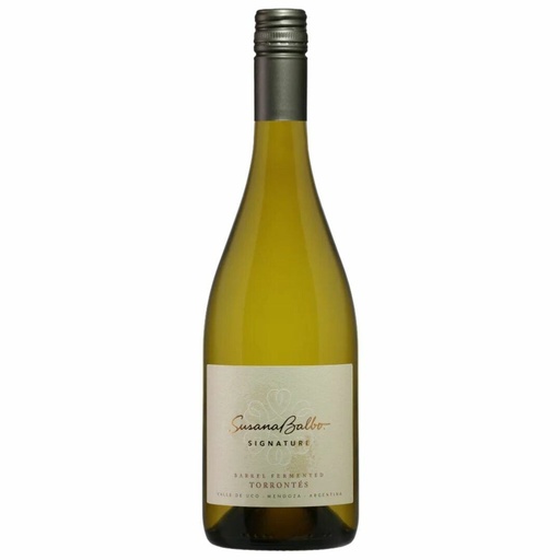 [EW-001489] Susana Balbo Signature Torrontes 750 ml