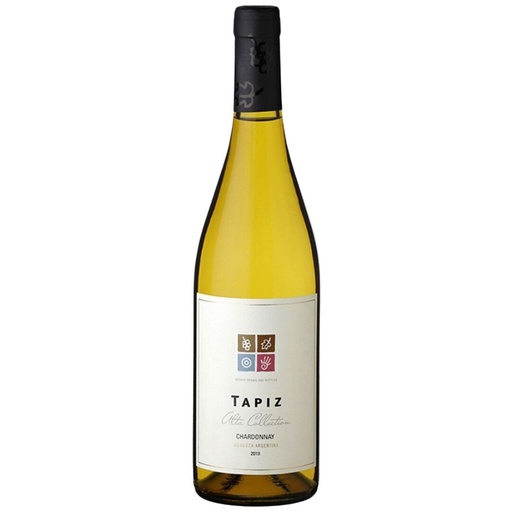 [EW-001492] Tapiz Alta Collection Chardonnay 750 ml