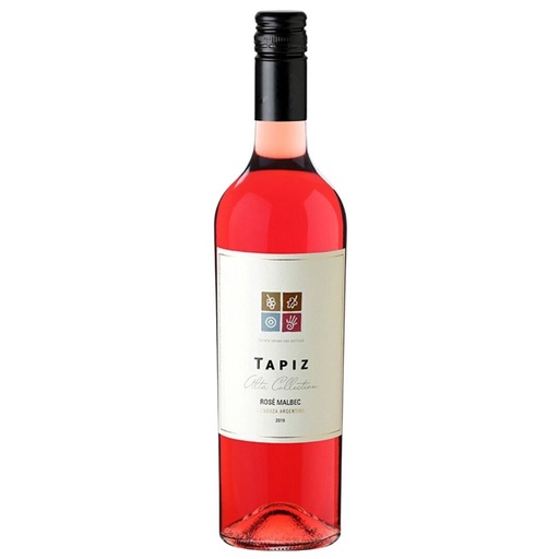 [EW-001493] Tapiz Alta Collection Rose 750 ml