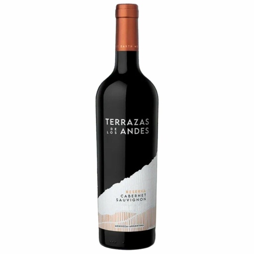 [EW-001506] Terrazas de Los Andes Reserva Cabernet Sauvignon 750 ml