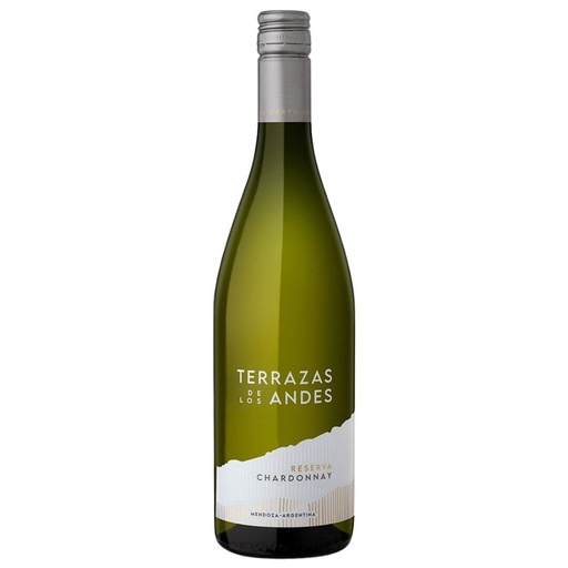 [EW-001507] Terrazas de Los Andes Reserva Chardonnay 750 ml