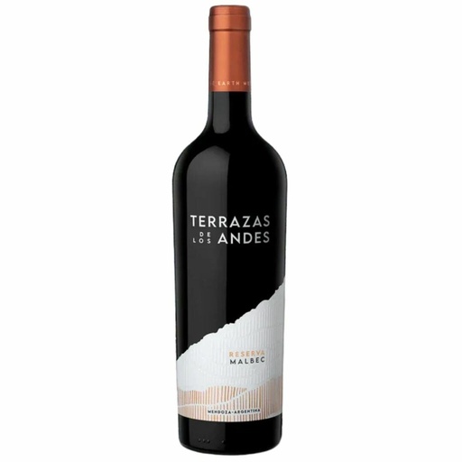 [EW-001508] Terrazas de Los Andes Reserva Malbec 750 ml