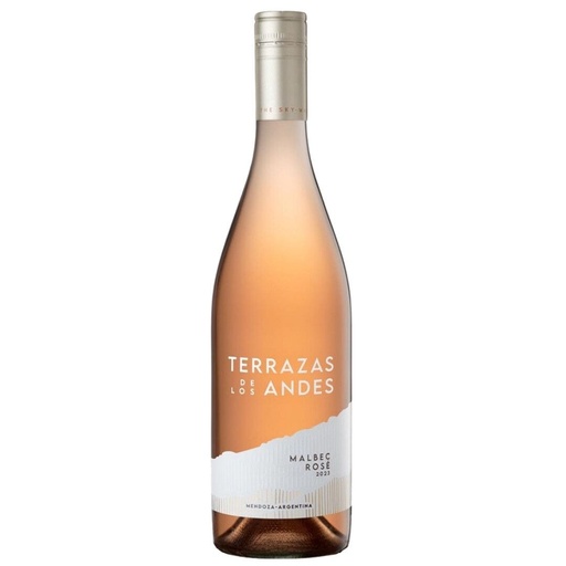 [EW-001509] Terrazas de Los Andes Reserva Rose 750 ml