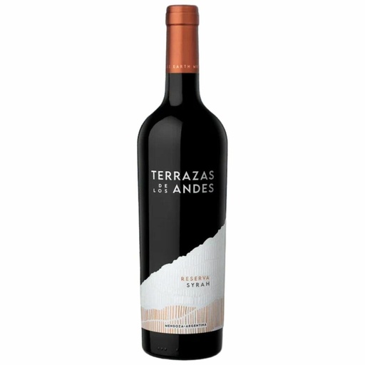 [EW-001510] Terrazas de Los Andes Reserva Syrah 750 ml