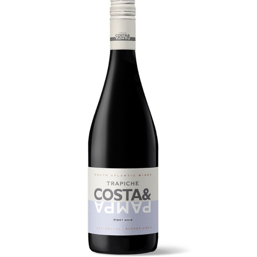 [EW-001513] Trapiche Costa y Pampa Pinot Noir 750 ml