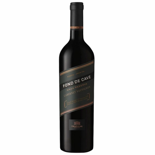 [EW-001517] Trapiche Fond de Cave Gran Reserva Cabernet Sauvignon 750 ml
