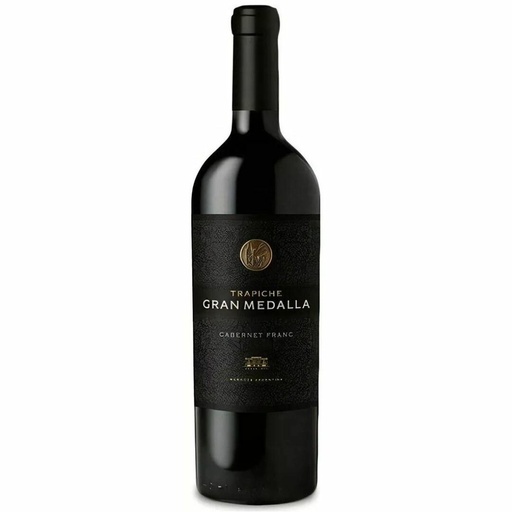 [EW-001521] Trapiche Gran Medalla Cabernet Sauvignon 750 ml