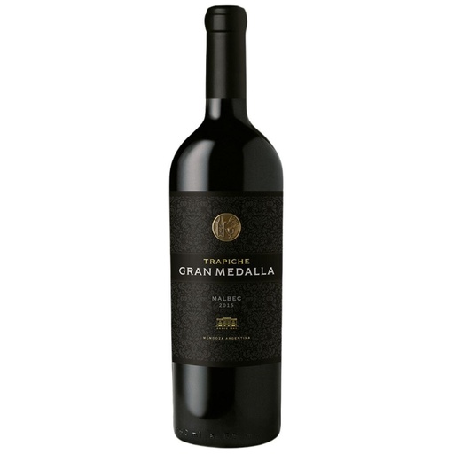 [EW-001522] Trapiche Gran Medalla Malbec 750 ml