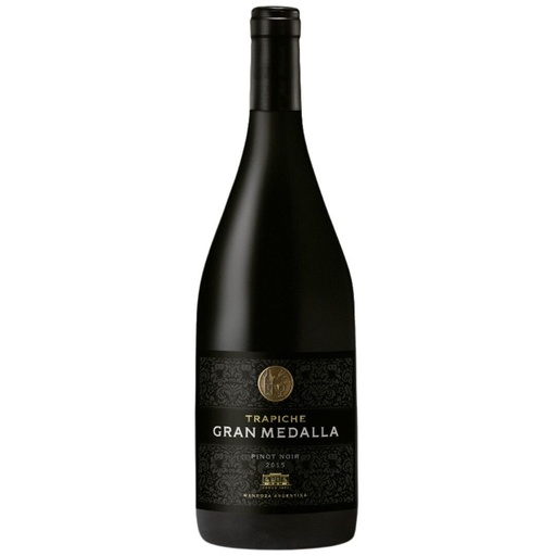 [EW-001523] Trapiche Gran Medalla Pinot Noir 750 ml