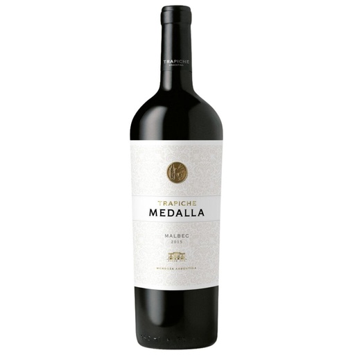 [EW-001527] Trapiche Medalla Malbec 750 ml