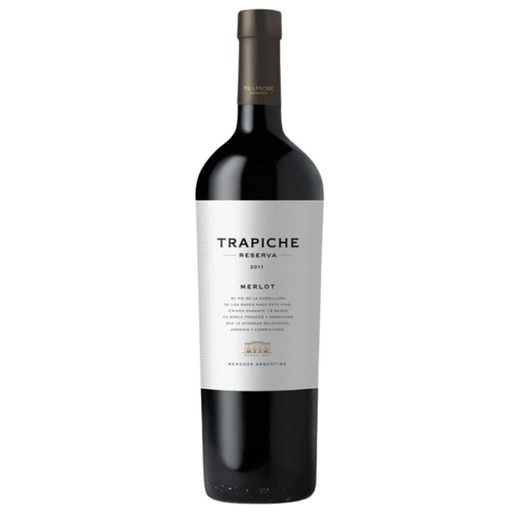 [EW-001531] Trapiche Reserva Merlot 750 ml