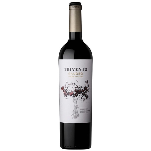 [EW-001536] Trivento Gaudeo Altamira Malbec 750 ml