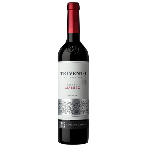 [EW-001543] Trivento Reserve Malbec 750 ml