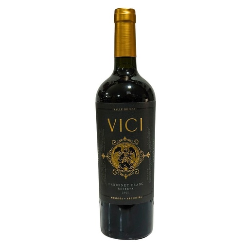 [EW-001547] Vici Reserva Cabernet Franc 750 ml