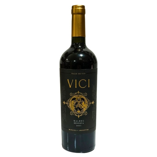 [EW-001548] Vici Reserva Malbec 750 ml