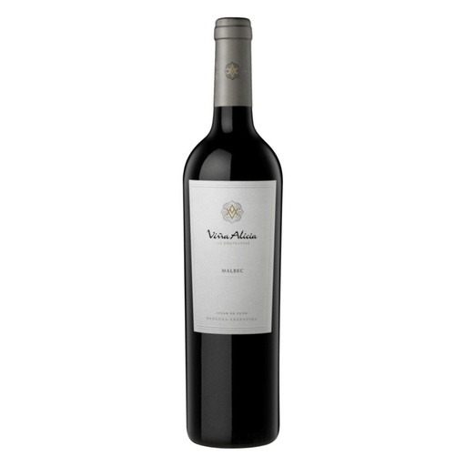 [EW-001554] Viña Alicia Malbec 750 ml